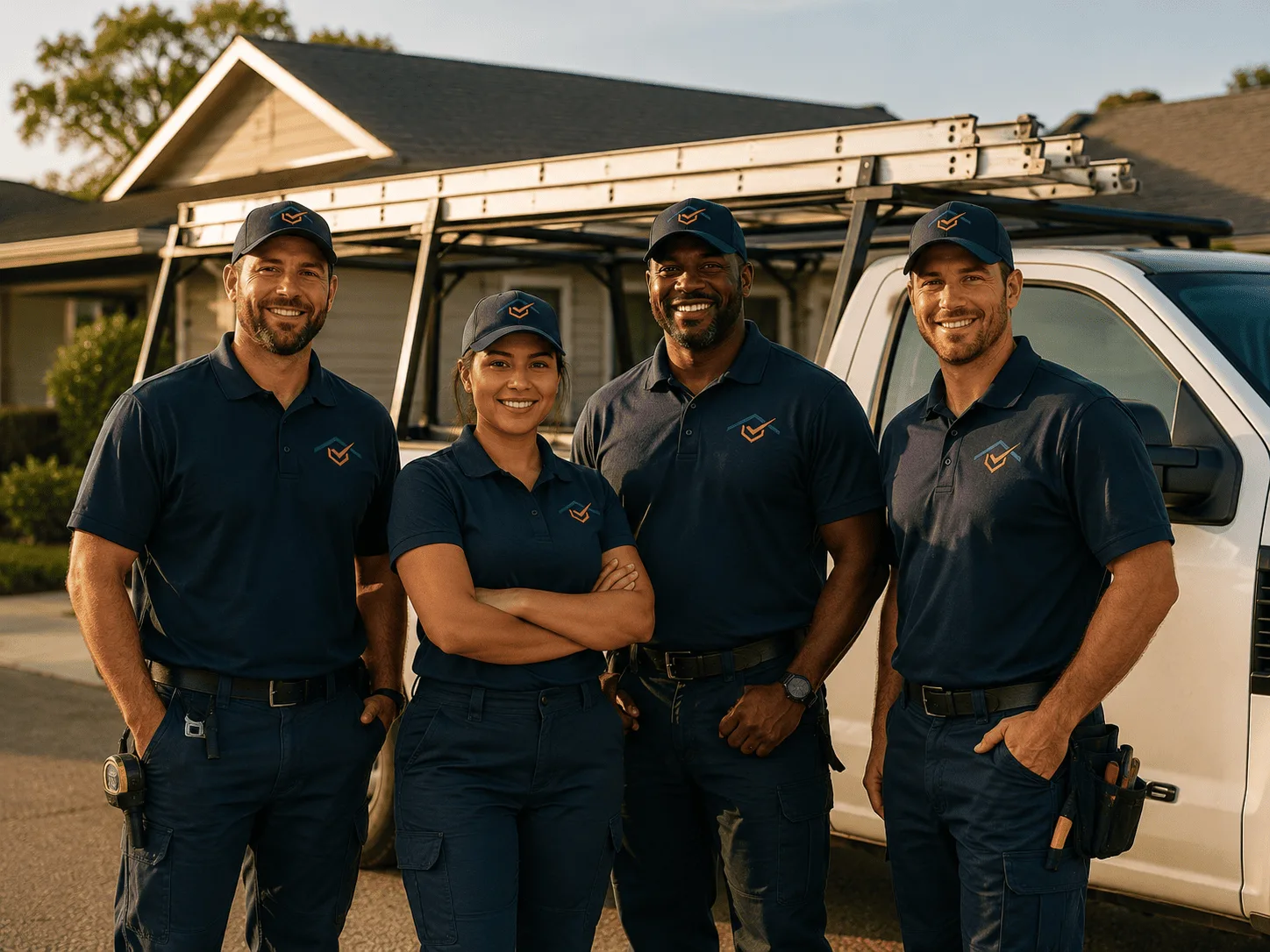Roof Inspection company in New Haven, KY